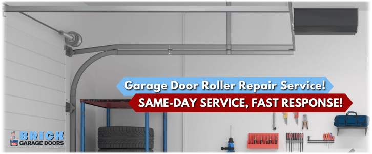 Garage Door Roller Repair Brick NJ